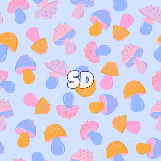 SD