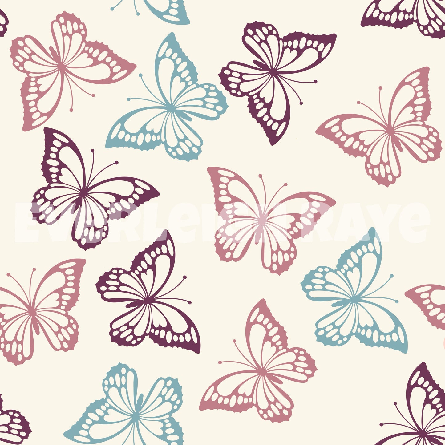 LDD butterflies