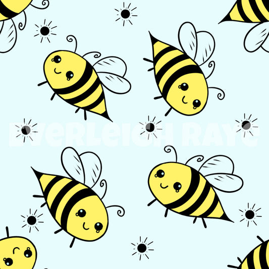 LDD bees