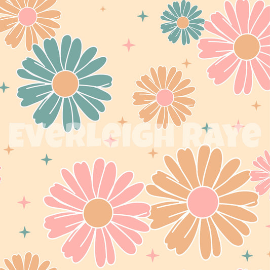 LDD floral