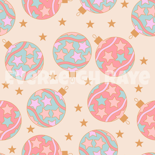 LDD ornament