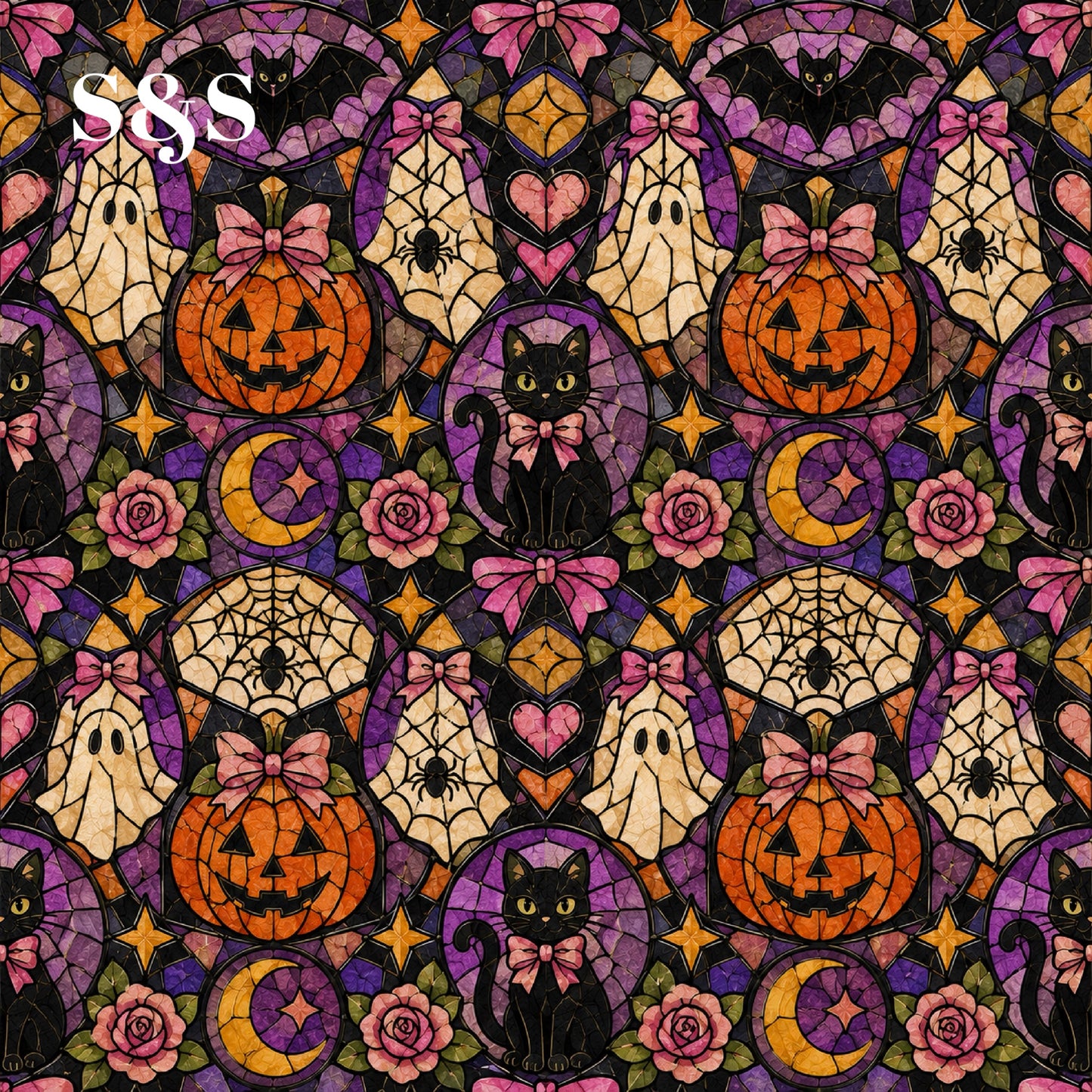S&S