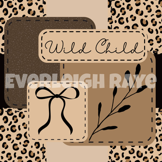 Wild child