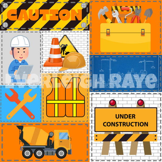 Construction