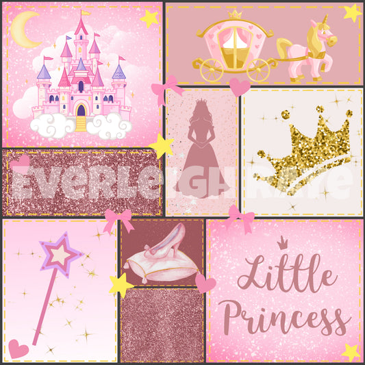 Little princess