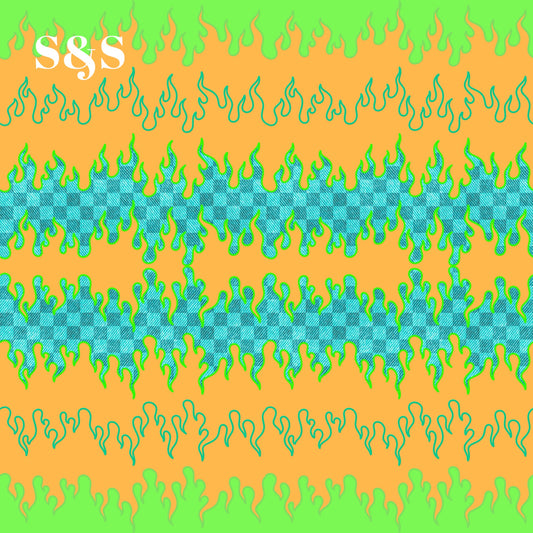 S&S