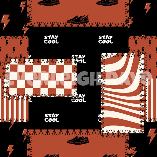 Stay cool