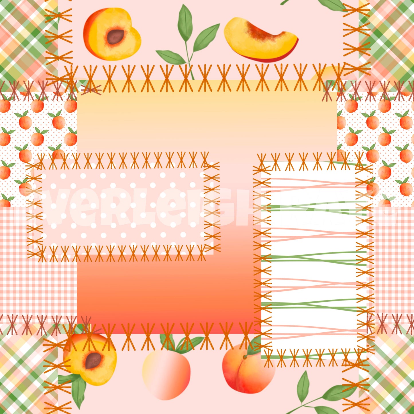 Peach