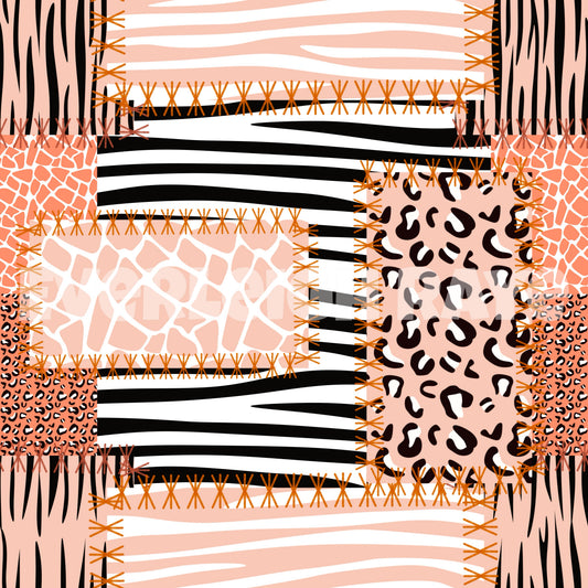 Animal print