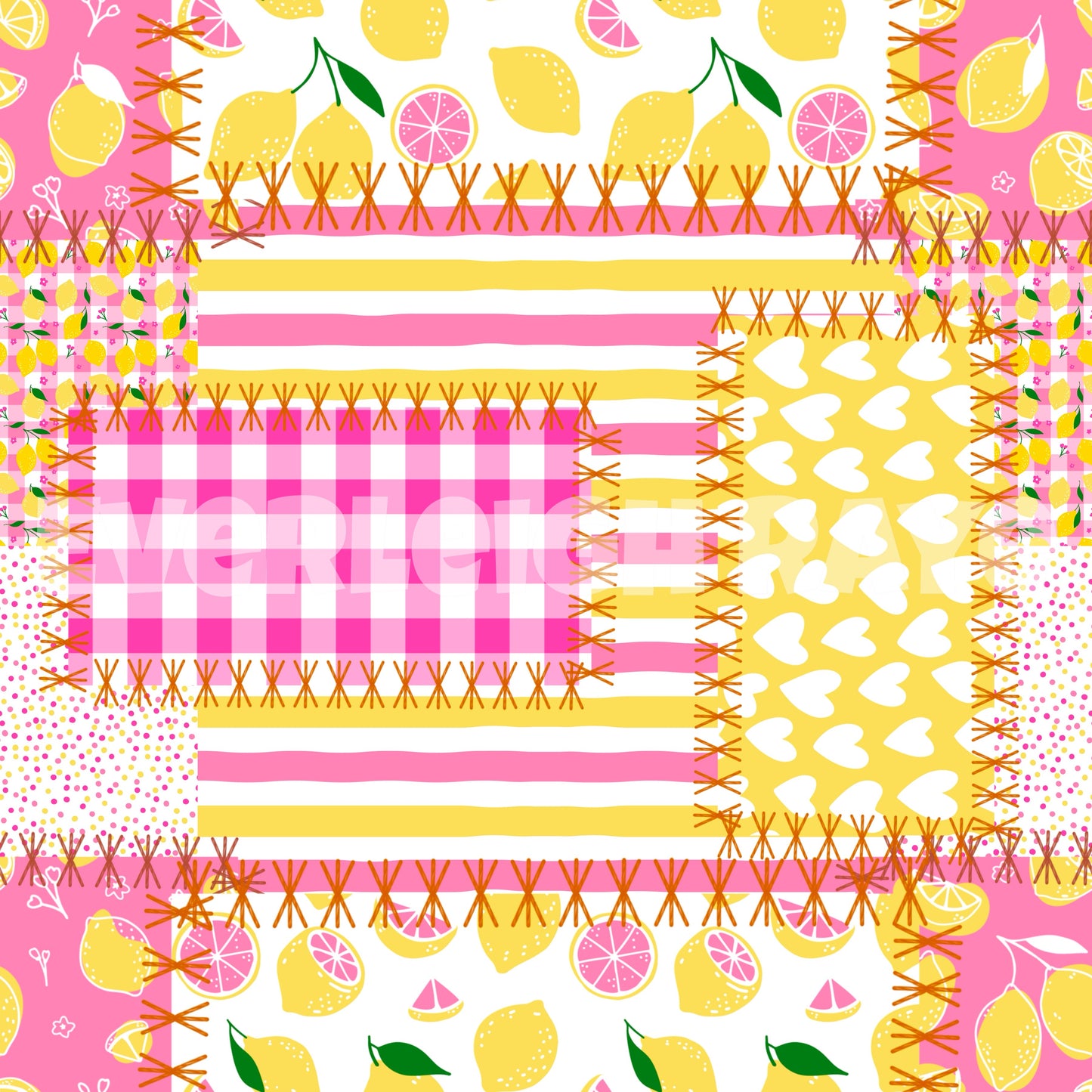 Pink lemonade