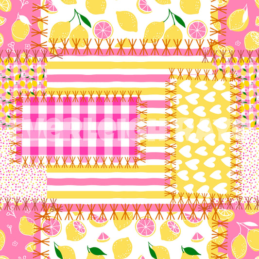 Pink lemonade