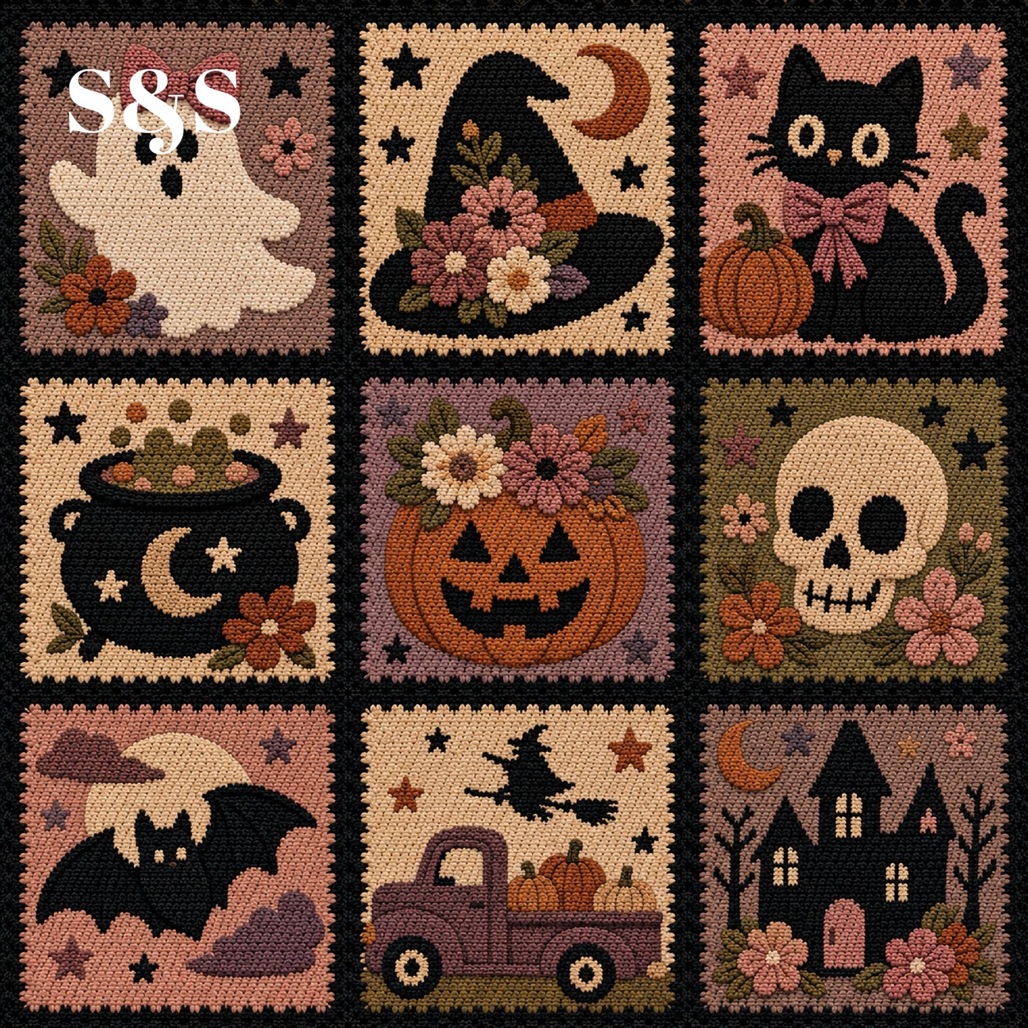 S&S