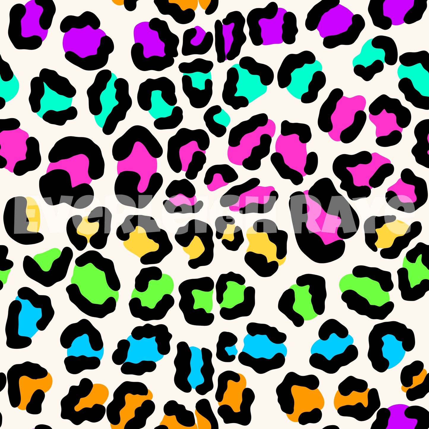 LDD rainbow-2