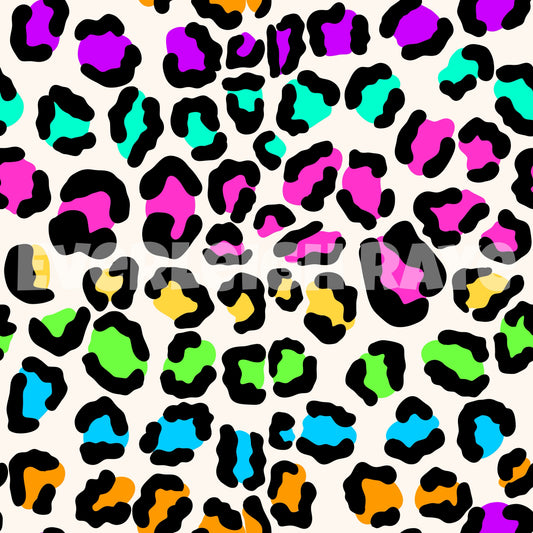 LDD rainbow-2