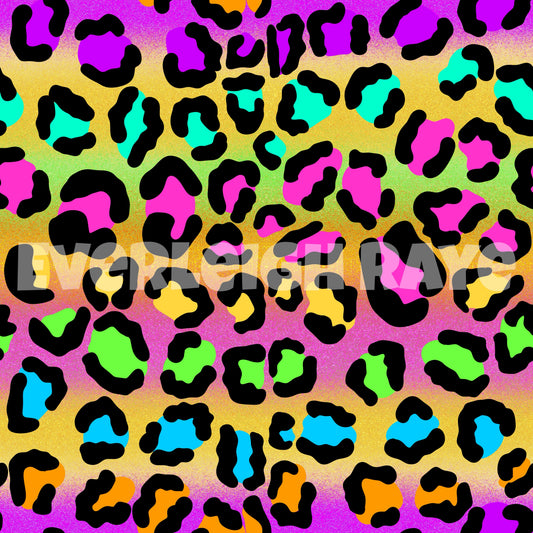 LDD rainbow