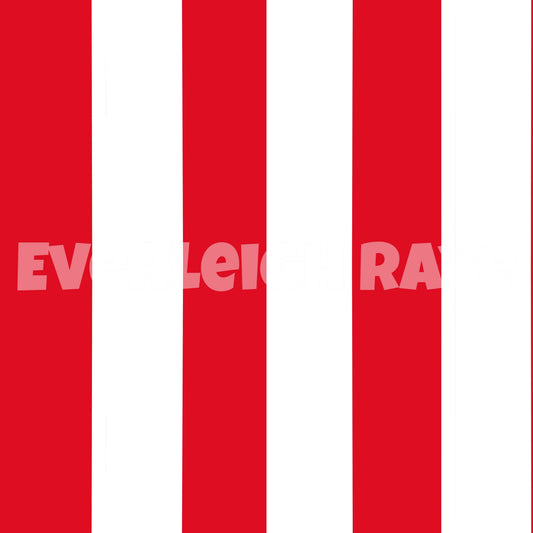 LDD stripes