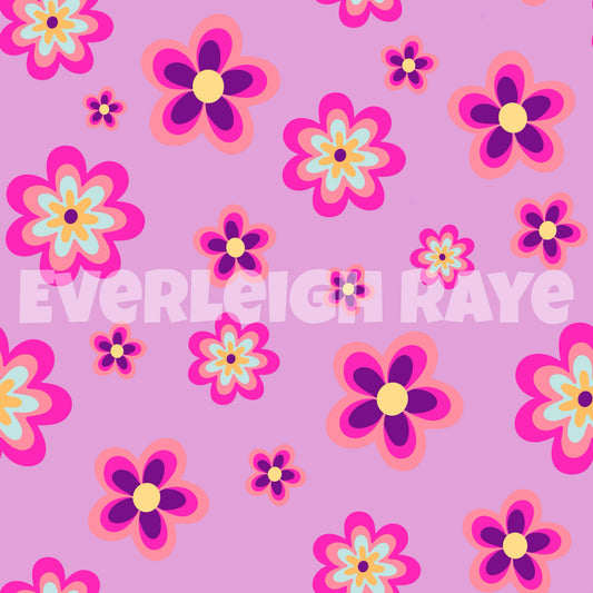 LDD floral-2