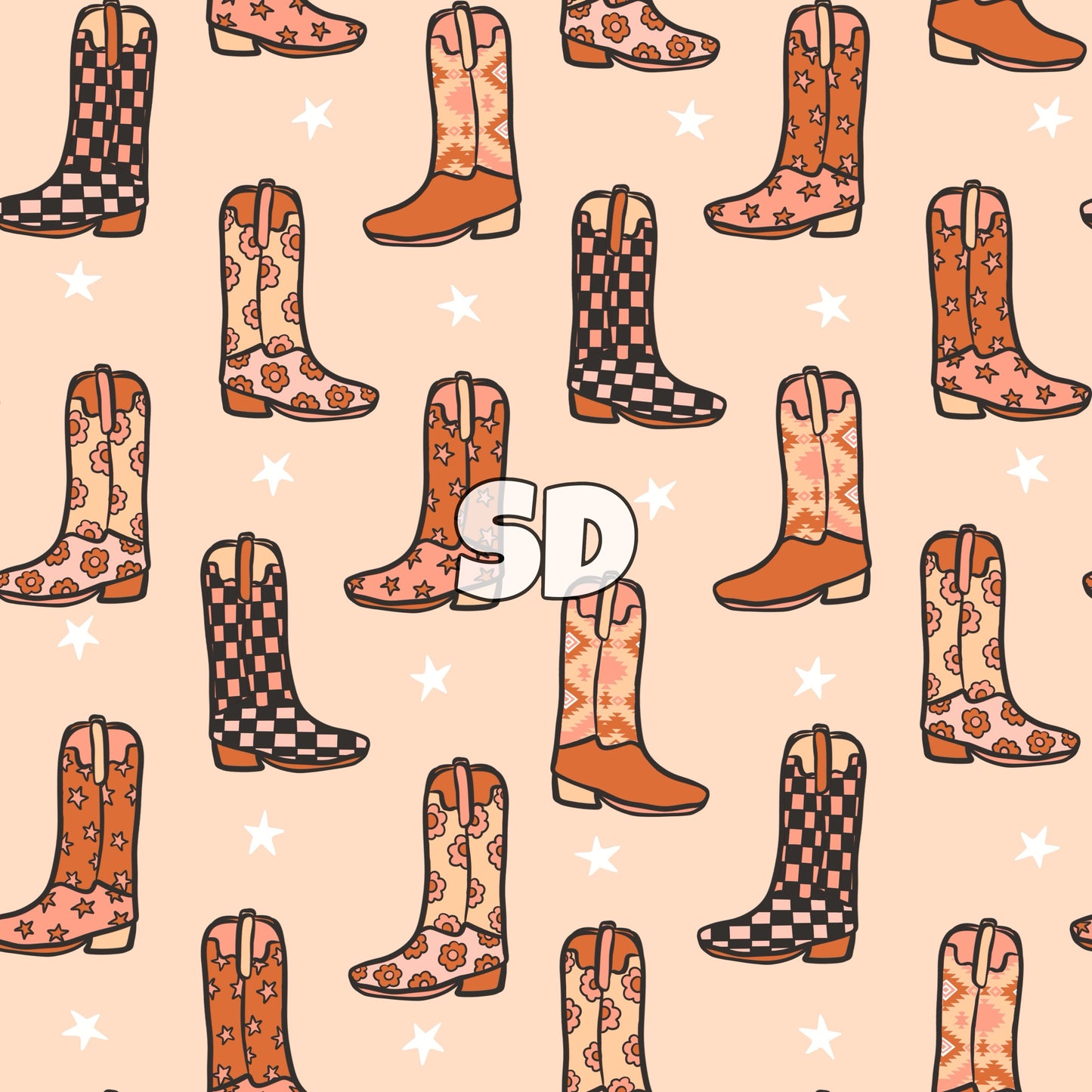 SD