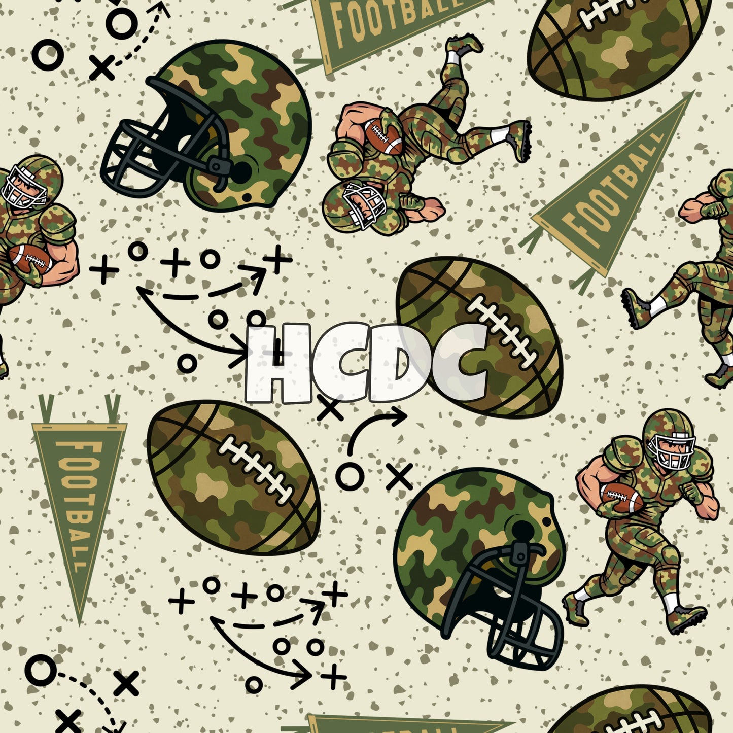 Hcdc