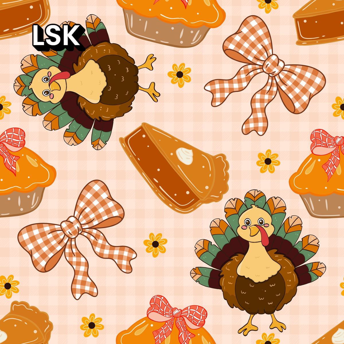 LSK