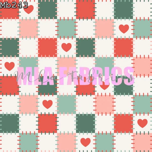 Mb243