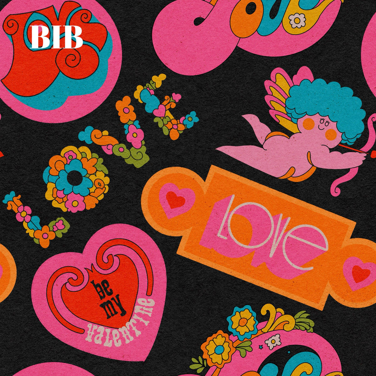 BIB