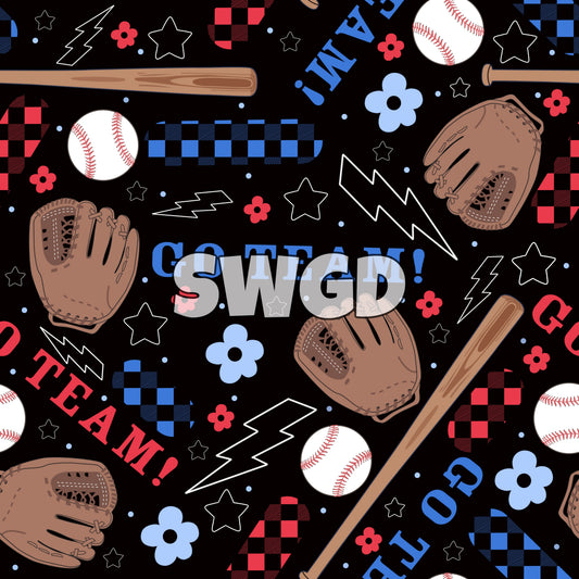 SWGD