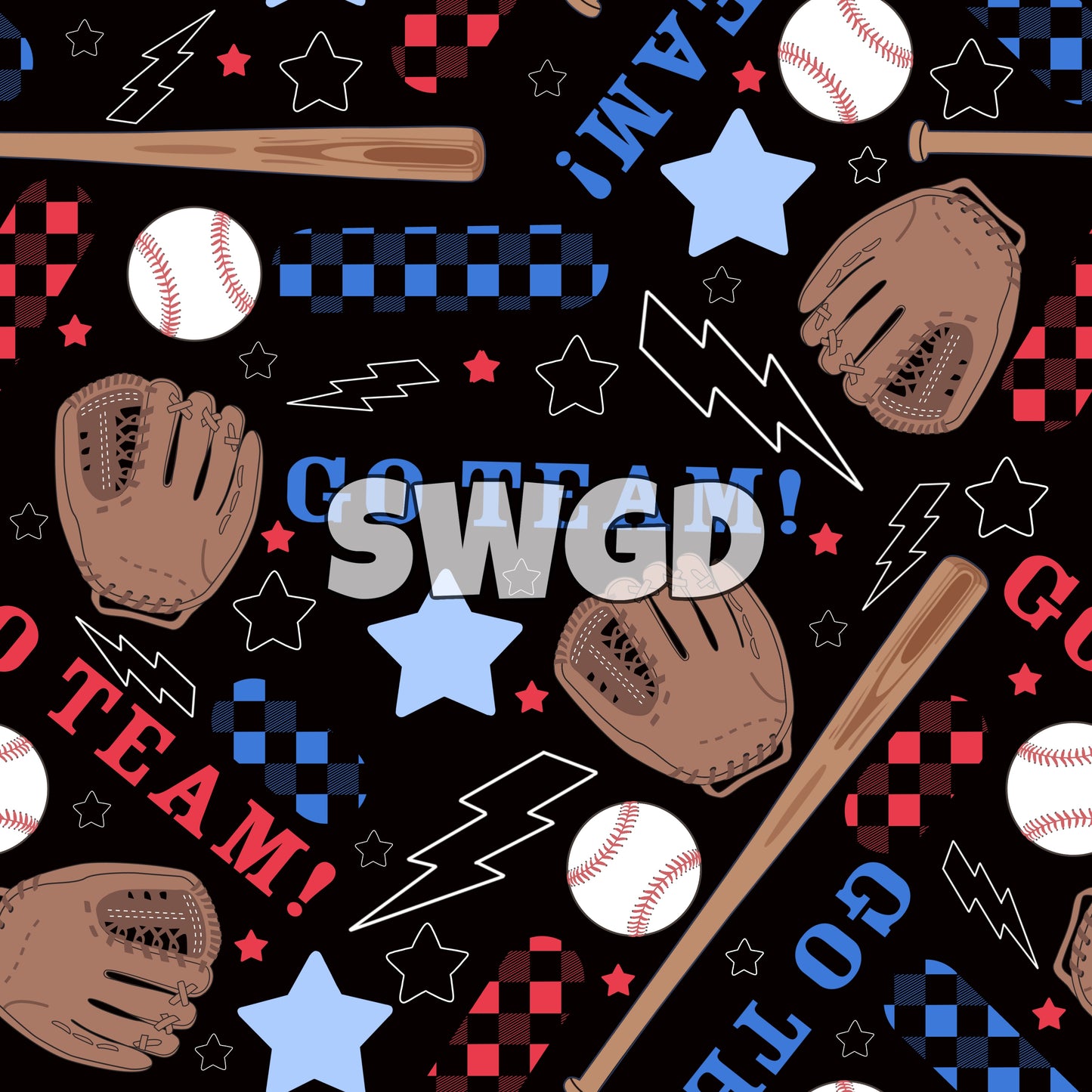 SWGD