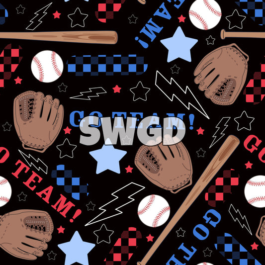SWGD