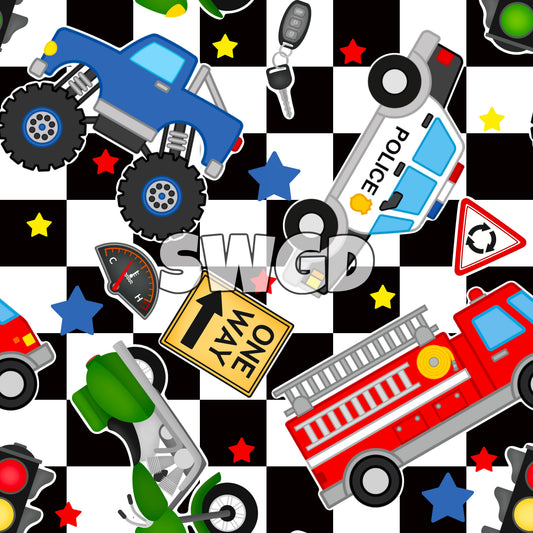 SWGD