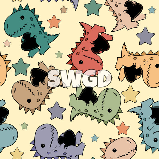 SWGD