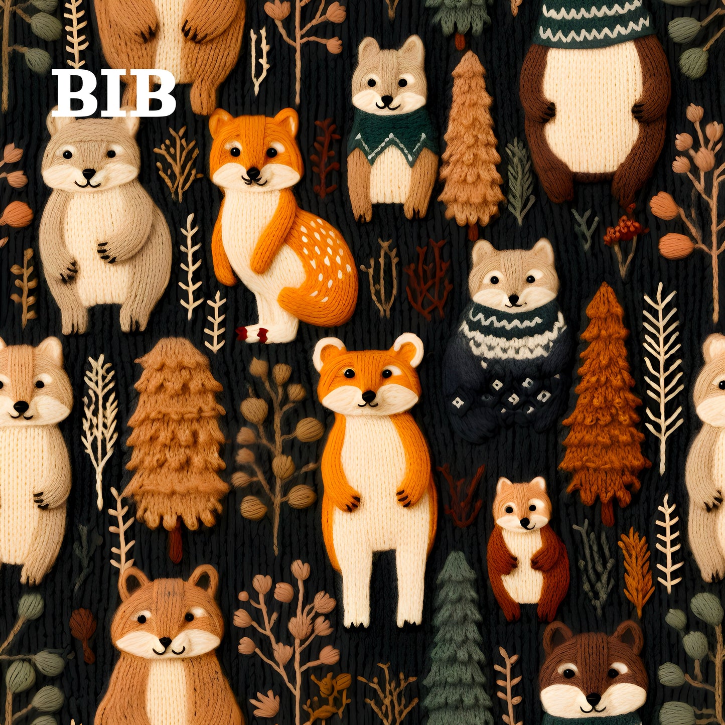 BIB
