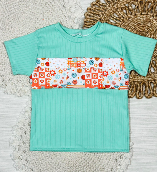 4T Upton tee