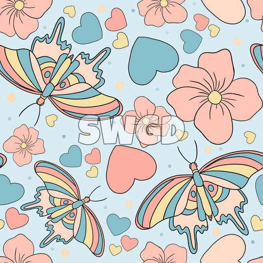SWGD