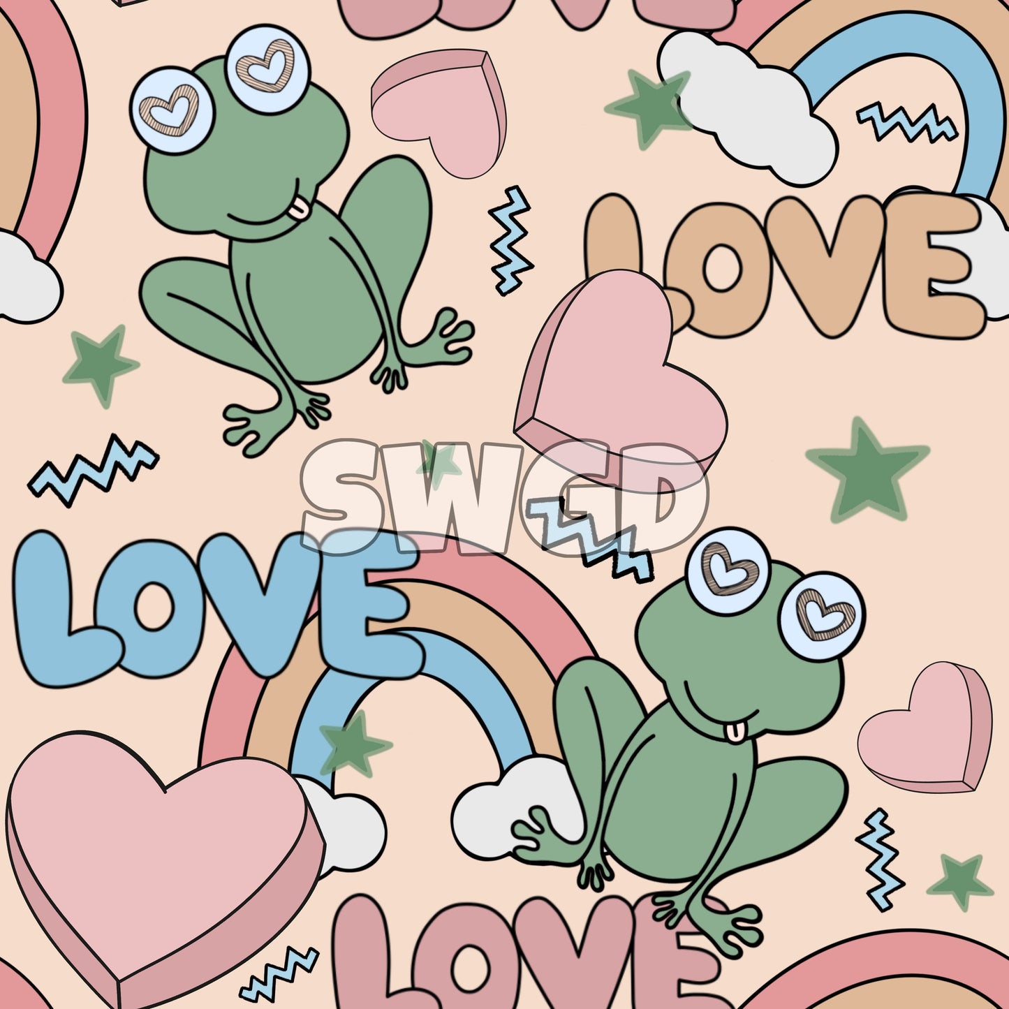 SWGD