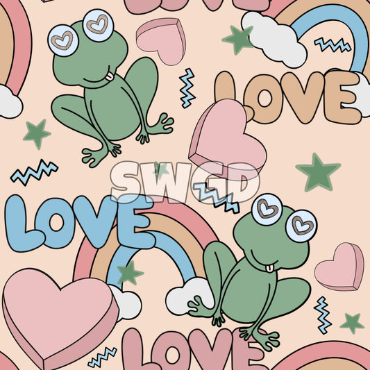 SWGD