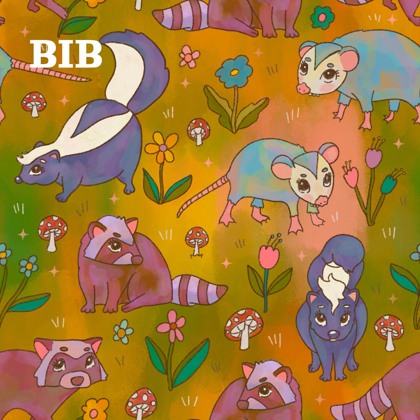 BIB