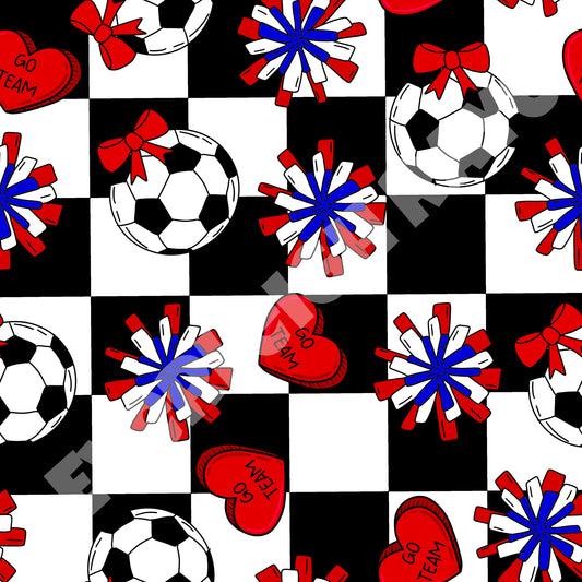 Soccer Checks