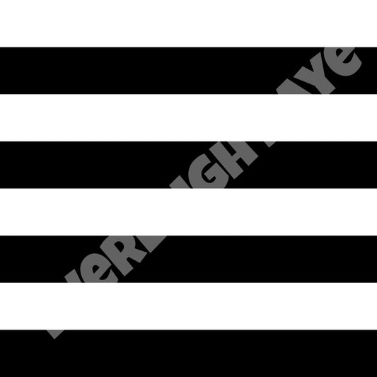 Black & White stripes