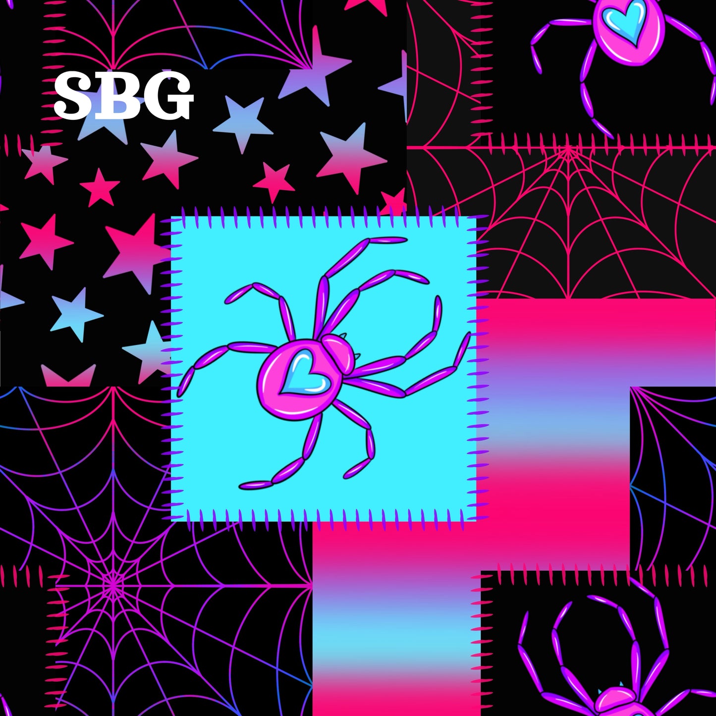 SBG