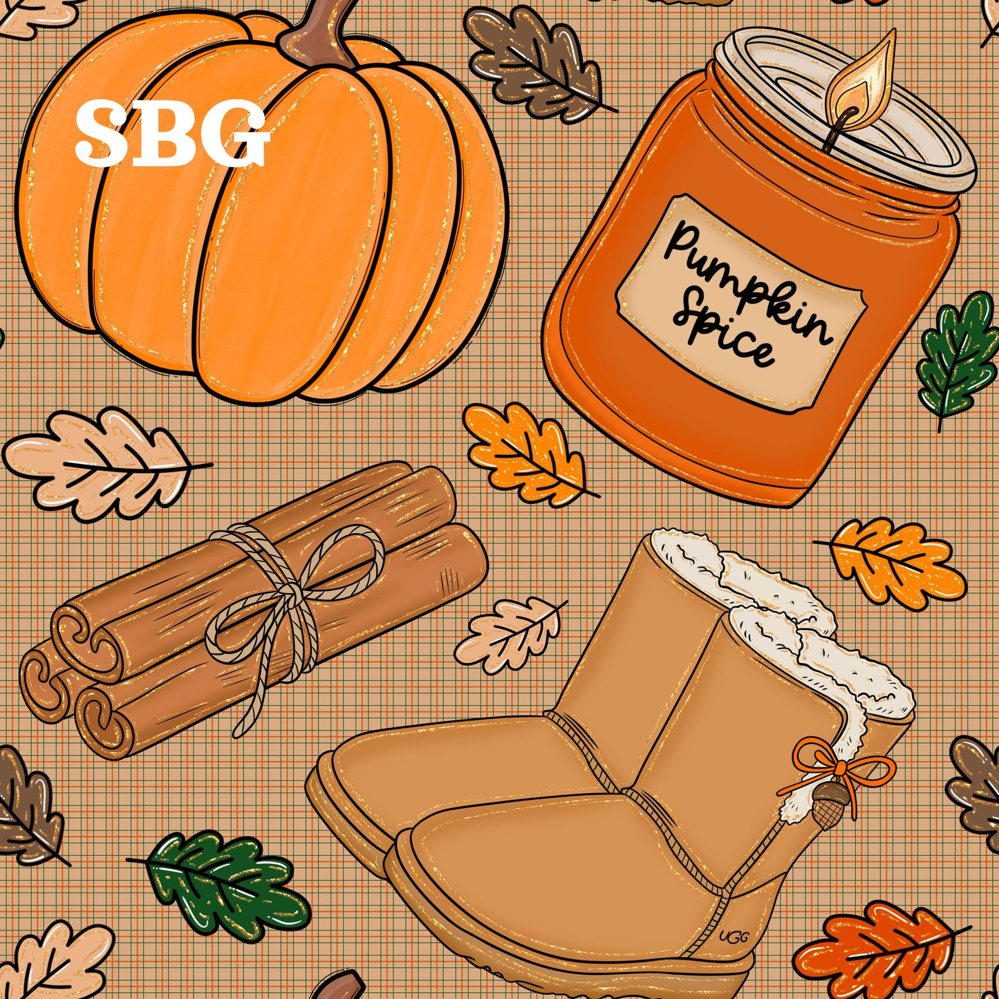 SBG