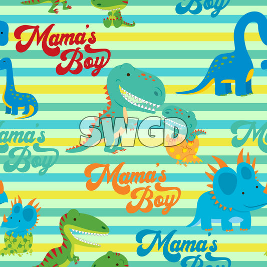 SWGD