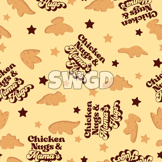 SWGD