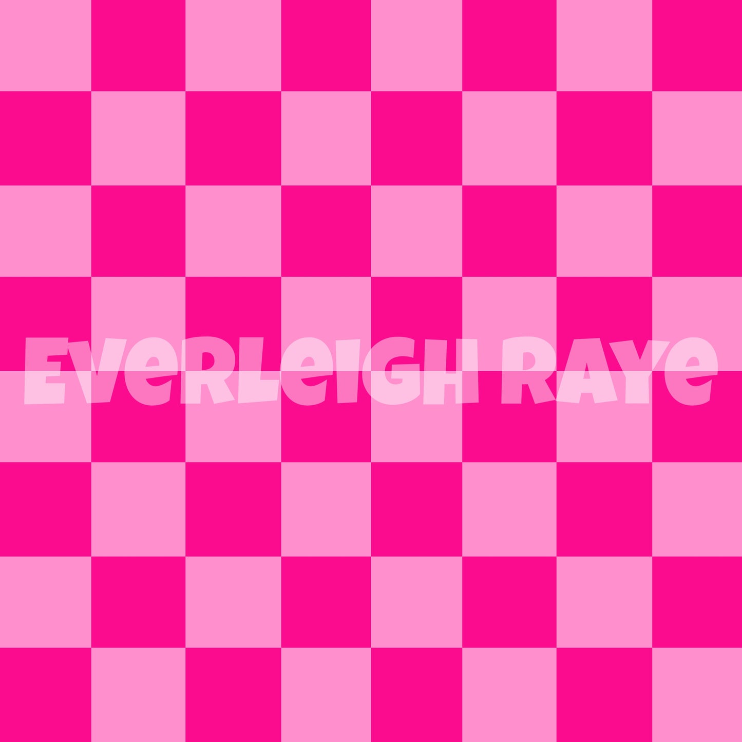 Hot pink