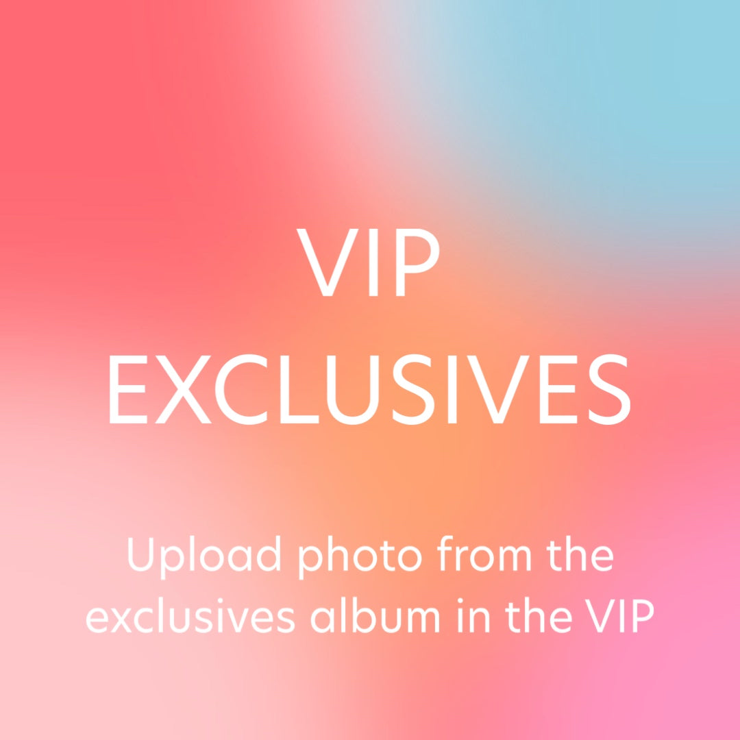 VIP EXCLUSIVES