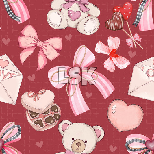 Lsk