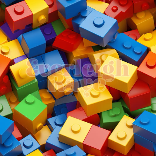 3D Blocks