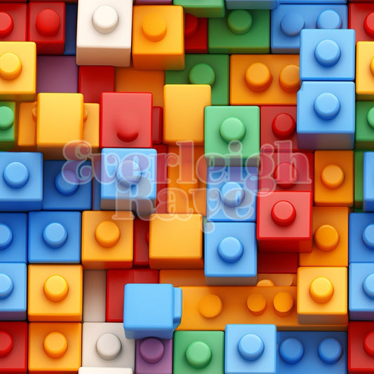 3D Blocks-2
