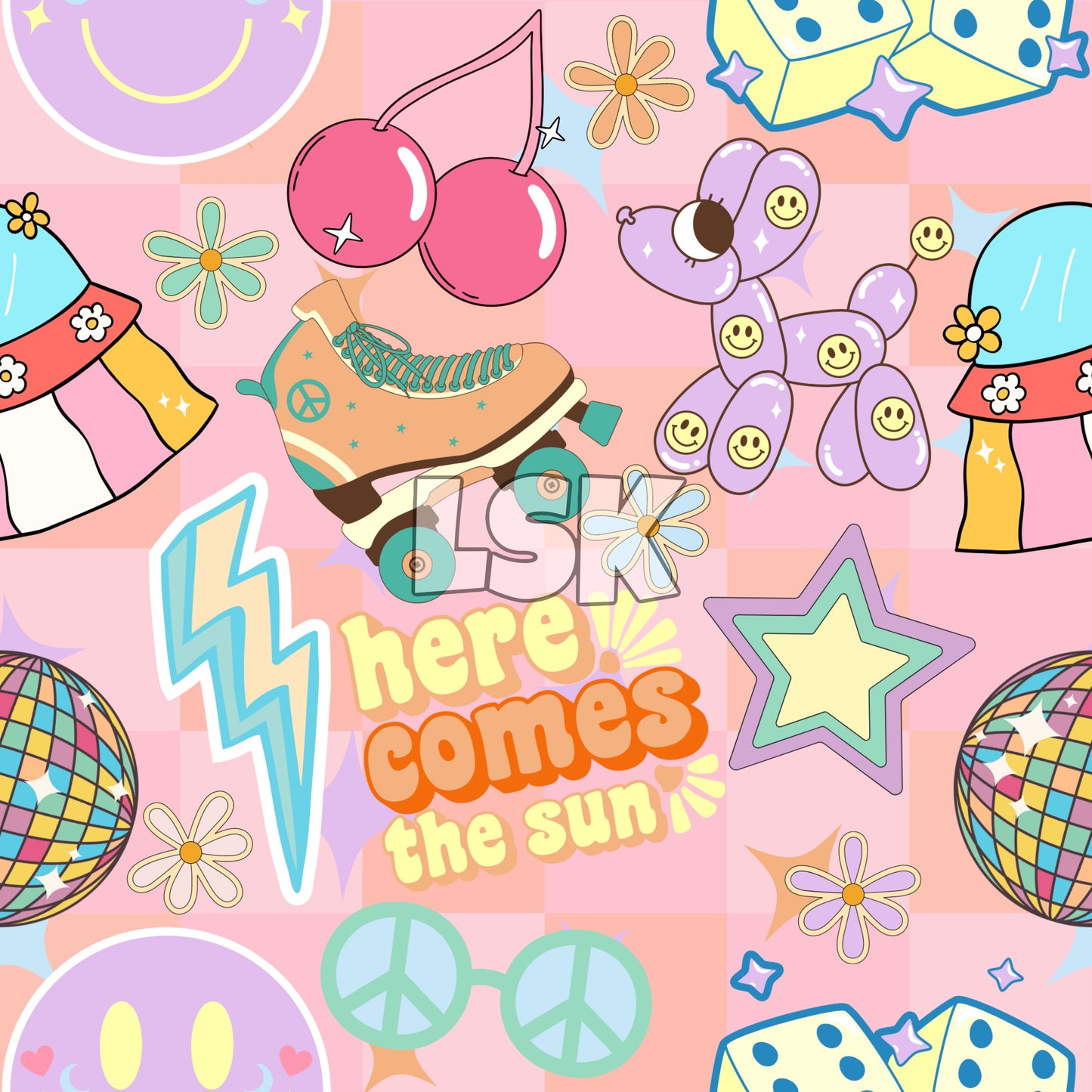 Lsk