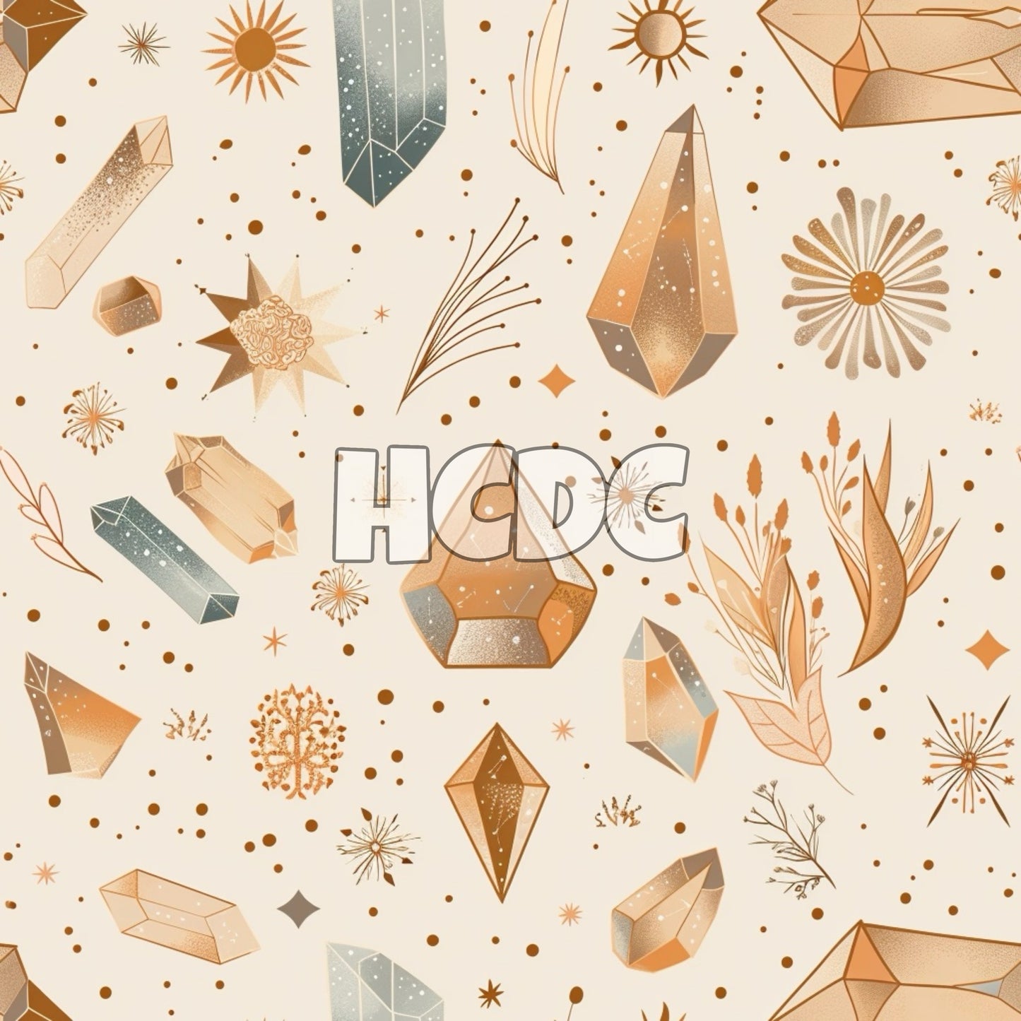HCDC